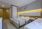 Incekum Su Hotel foto 4