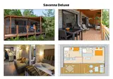 Camping hu Norcenni Girasole Village foto 26