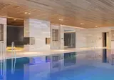 Fairmont Golden Prague foto 19