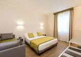 Hotel Marco Polo Rome foto 1