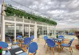 Saray Pyramids Hotel foto 8