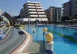 Holiday Aparthotel foto 1