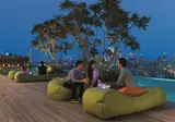 JEN Singapore Orchardgateway by Shangri-La foto 27