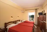 Sunset Hotel Corfu foto 4
