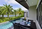 Tinidee Golf Resort Phuket foto 18
