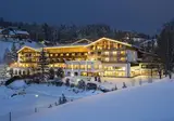 Hotel Inntalerhof - das Panorama foto 27