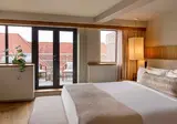 Hotel Copenhagen Strand foto 8