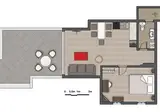 Acrotel Athena Villas foto 20