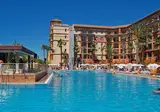 Ohtels Islantilla foto 1