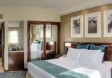 Crowne Plaza Deira foto 5