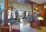 Hotel Sangallo Palace foto 15