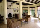 Hotel Torbahan foto 20