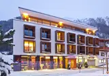 Anthony's Life & Style Hotel foto 8
