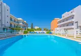 Soho Blue City Hotel foto 1