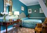 Hotel d'Angleterre Geneva foto 8
