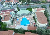 Belcehan Hotel foto 1