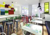 Ibis Styles Napoli Garibaldi foto 6