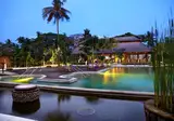 Amarterra Villas Bali Nusa Dua foto 18