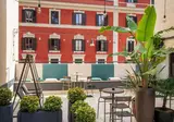 The Spring House Hotel Rome Vatican, Tapestry Collection by Hilton foto 15