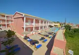 Angelina’s Hotel & Apartments foto 3