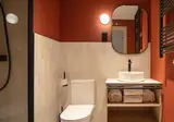 Apartamentos Líbere Bilbao Ledesma foto 23