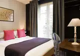 Hotel Maxim Quartier Latin foto 1