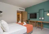 Mazoren Art Hotel foto 15