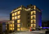 Hotel Britania foto 3
