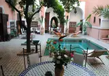 Hotel Riad Barroko foto 10