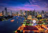 Ontdek Zuid-Thailand foto 3