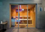 Jupiter Marina Hotel - Couples & Spa - adults only foto 15