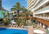 Hotel Climia Benidorm Plaza foto 3