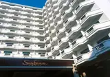 Sunbeam Hotel Pattaya foto 21