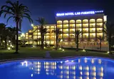 Gran Hotel Las Fuentes foto 4