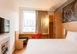 Hotel ibis Edinburgh Centre South Bridge - Royal Mile foto 13