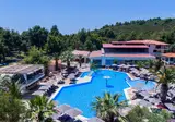 Poseidon Hotel Sea Resort foto 1