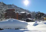 Residence Les Chalets d'Arrondaz foto 7