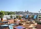 Citadines Montmartre foto 5