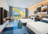 The WB Abu Dhabi Curio Collection by Hilton foto 5