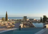 Galaxy Suites Boutique Resort foto 1
