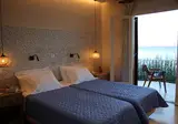Hotel Dassia Beach foto 2