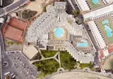 HD Beach Resort & Spa foto 20