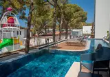 Ömer Prime Holiday Resort foto 12