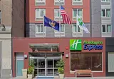 Holiday Inn Express New York City Times Squar foto 1