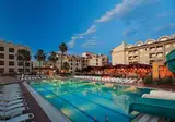 Julian Club Hotel foto 24