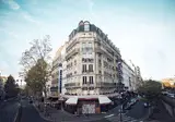 Timhotel Paris Gare Montparnasse foto 12