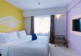 Kuta Beach Hotel foto 4