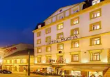 Hotel Mucha foto 10