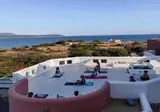 Nisea Hotel Samos foto 14
