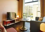 25hours Hotel Kopenhagen foto 14